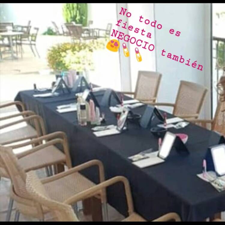 Foto de perfil de Lola