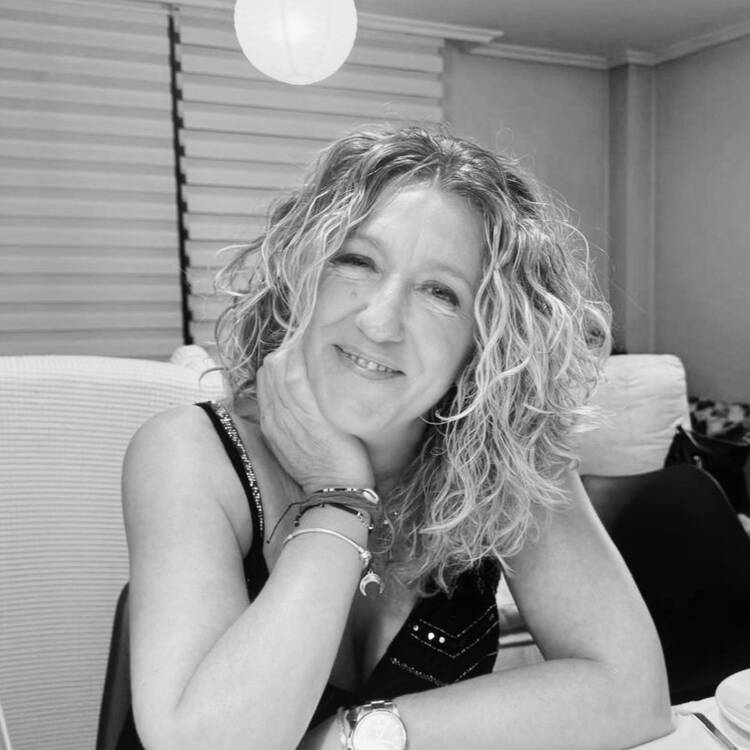 Foto de perfil de Monica