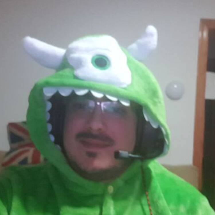 Foto de perfil de Jonatan