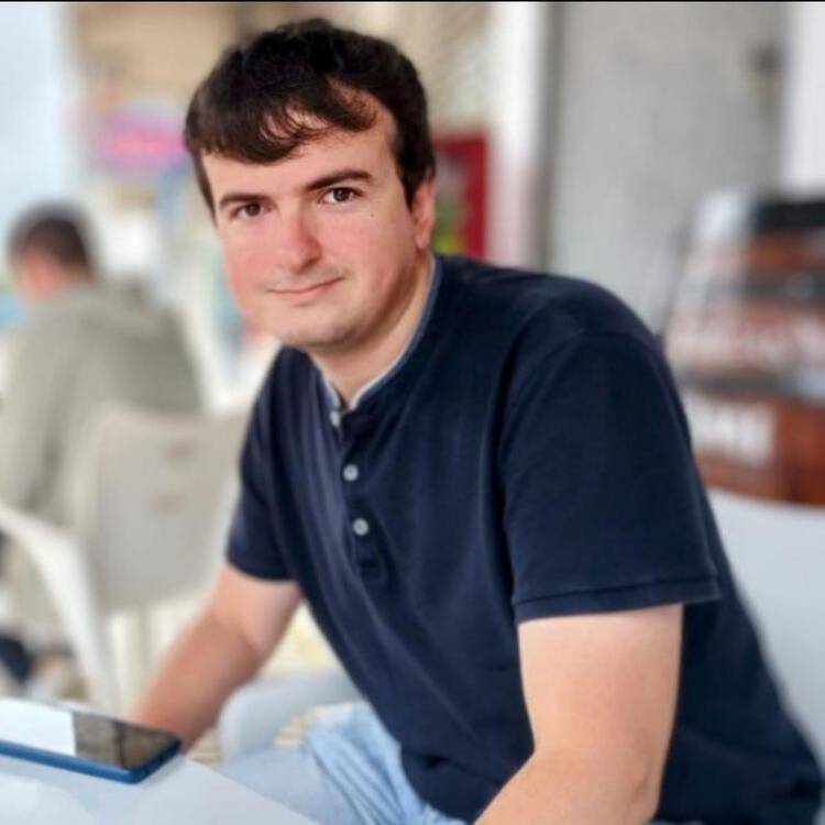 Foto de perfil de Ruben