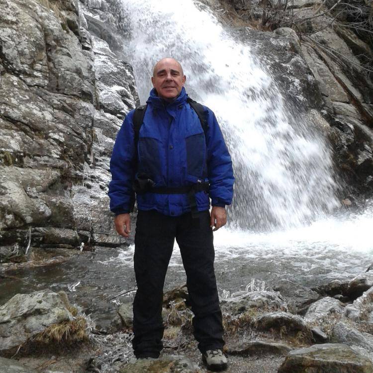 Foto de perfil de Fernando Fdez