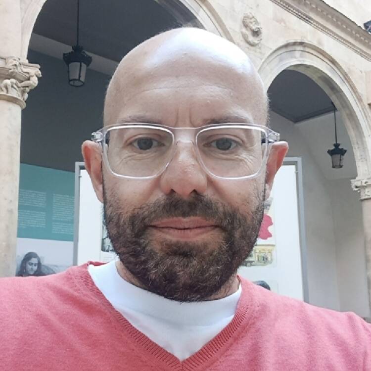 Foto de perfil de Jesús