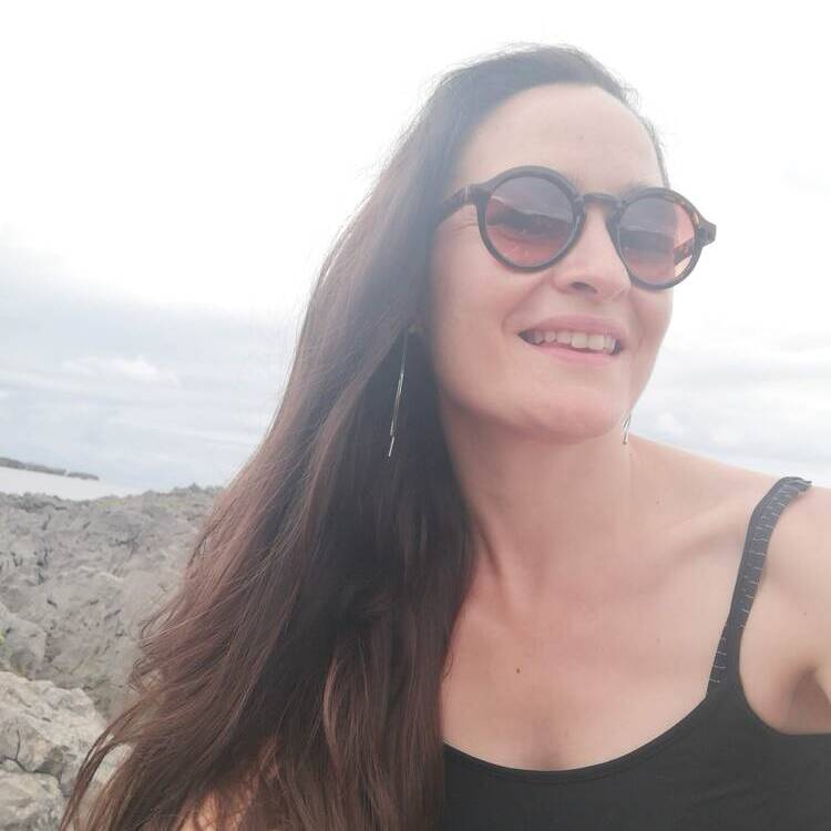 Foto de perfil de Ana