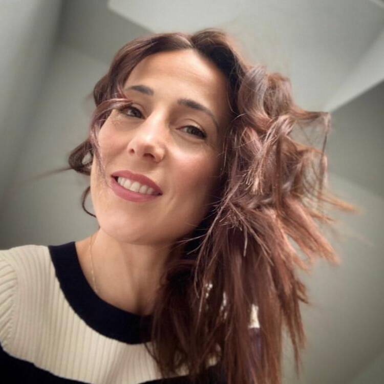 Foto de perfil de Raquel