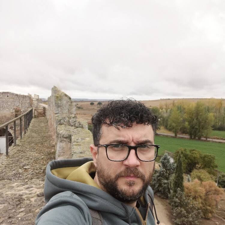 Foto de perfil de Rubén