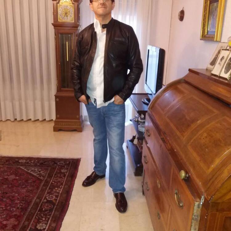 Foto de perfil de Jesus