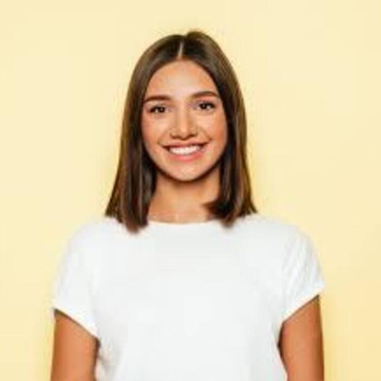 Foto de perfil de Lucia