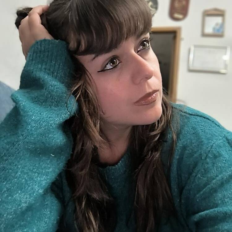 Foto de perfil de Laura