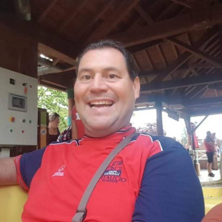 Foto de perfil de Robertoantonio1972@hotmail.com