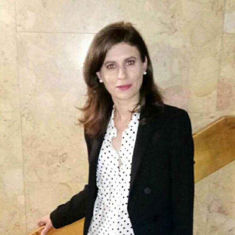 Foto de perfil de Laura