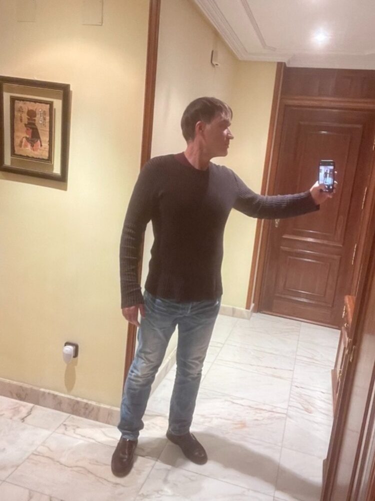 Foto de perfil de Manuel Ángel