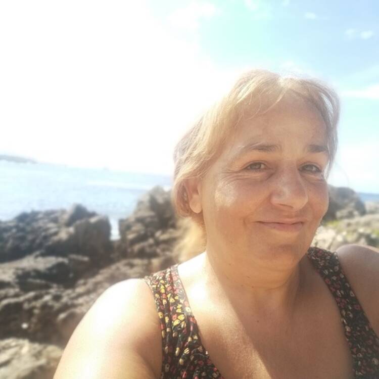 Foto de perfil de maria