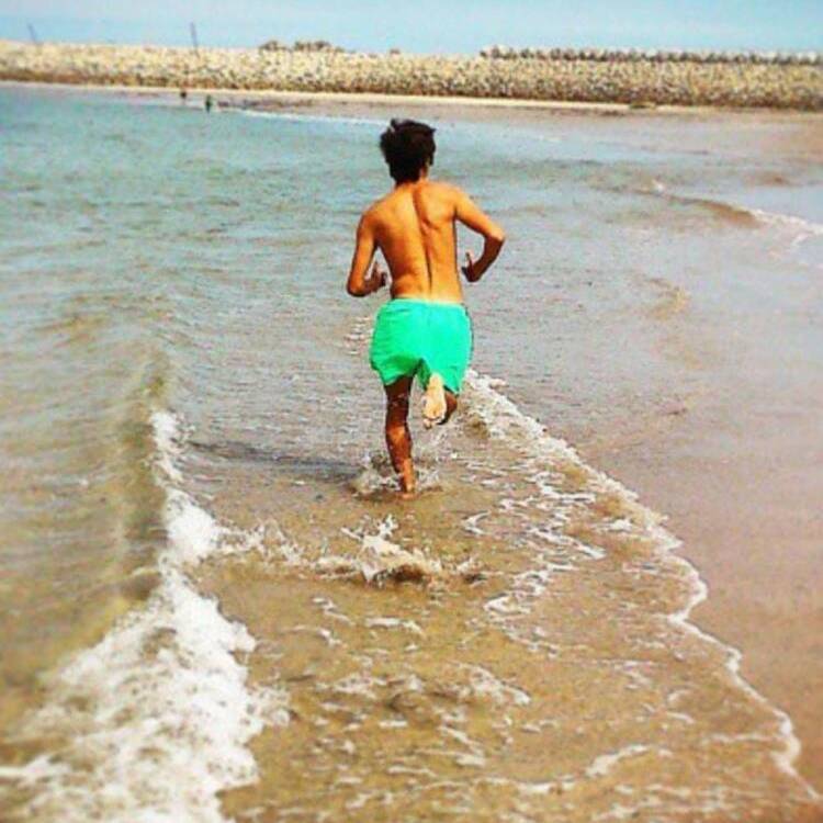 Foto de perfil de giorgi