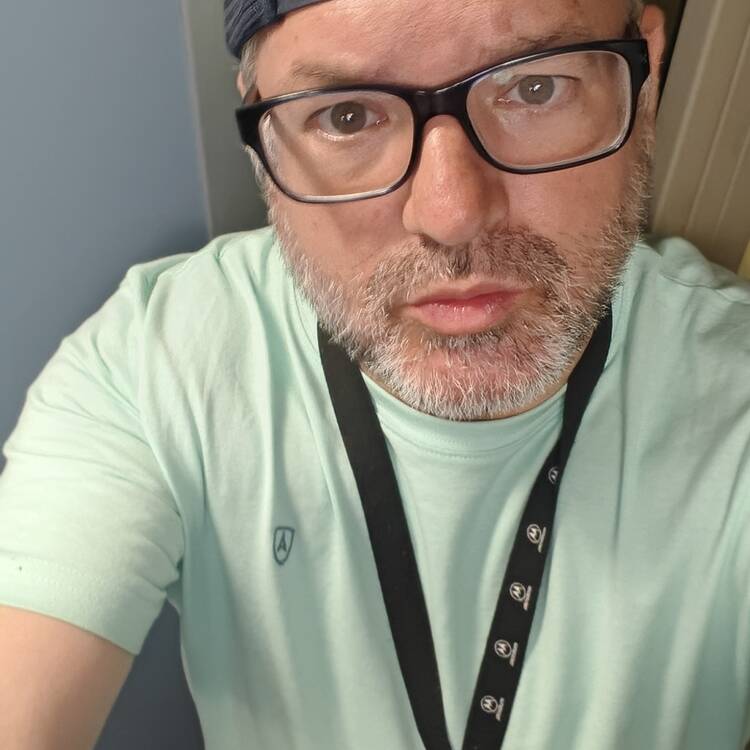 Foto de perfil de Oscar