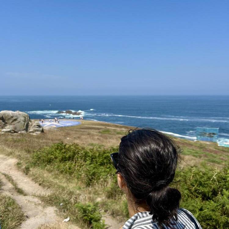 Foto de perfil de LU
