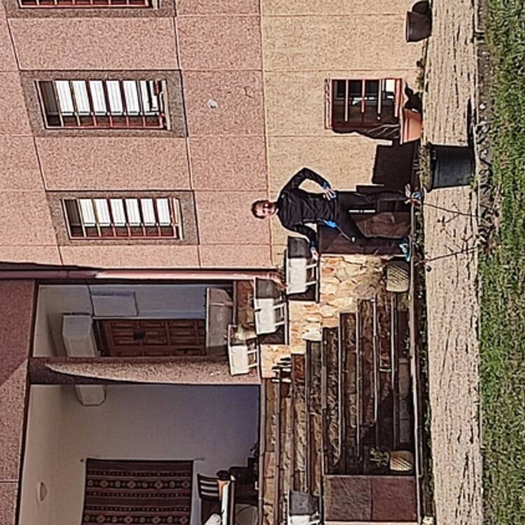Foto de perfil de Victor