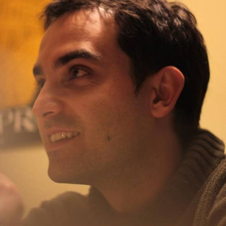 Foto de perfil de David Busto Caviedes