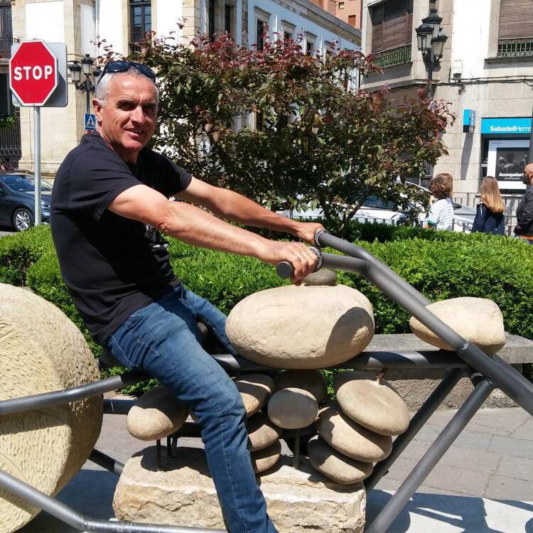 Foto de perfil de Venan Canton