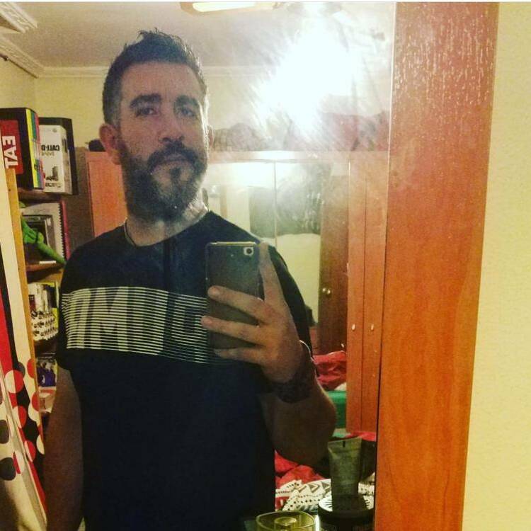 Foto de perfil de Pablo jerez
