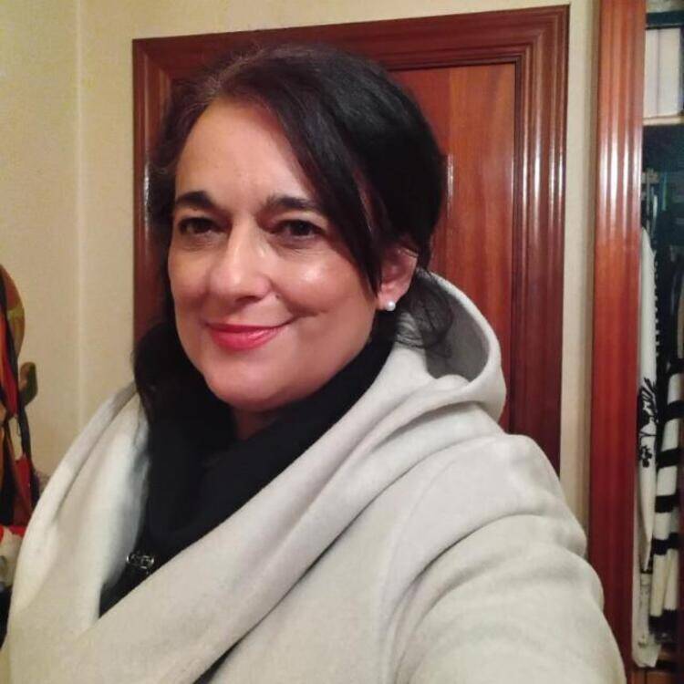 Foto de perfil de Rocio
