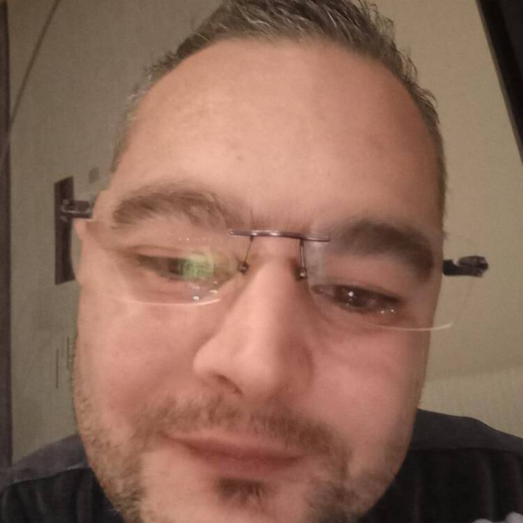 Foto de perfil de marcos