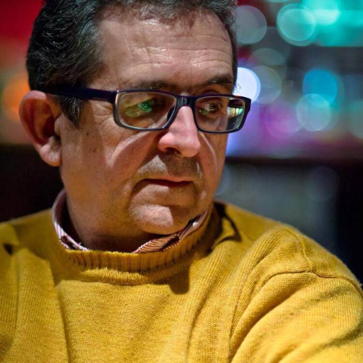 Foto de perfil de Jose Maria