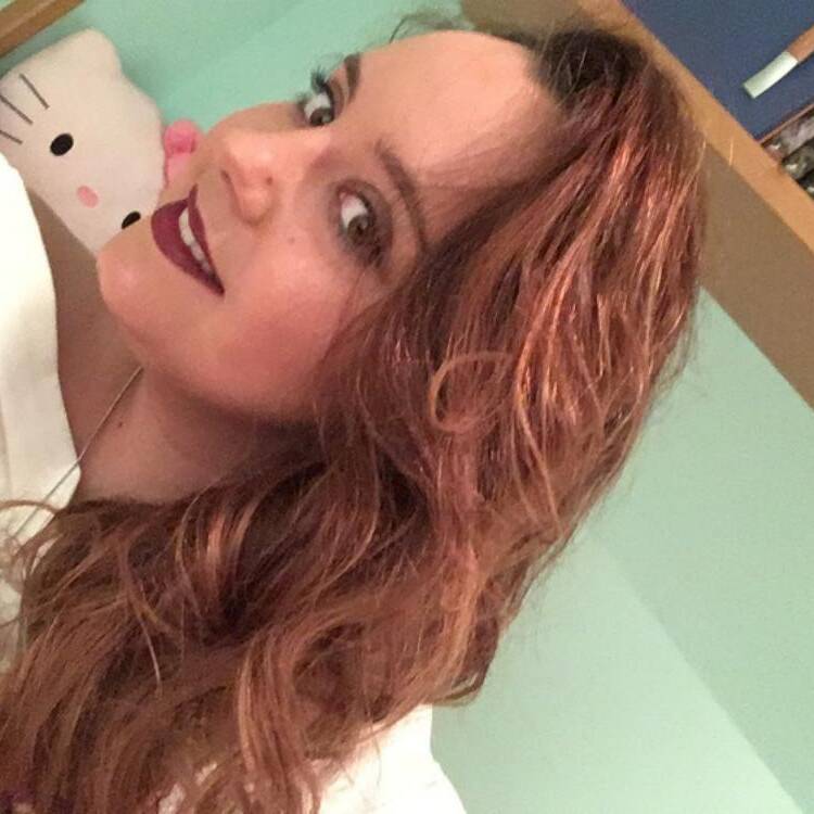 Foto de perfil de cristina