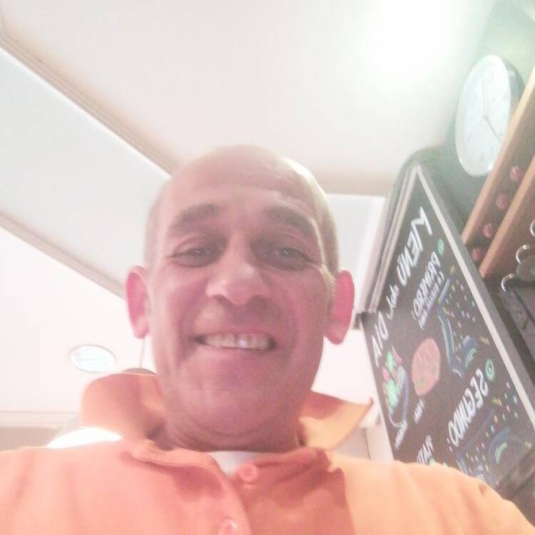 Foto de perfil de Fernando
