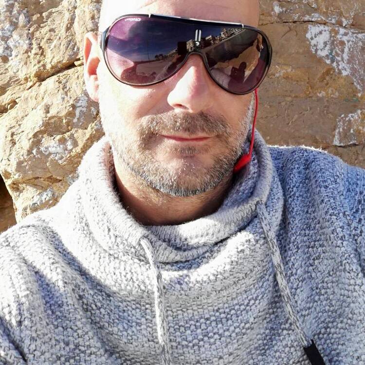 Foto de perfil de Josu