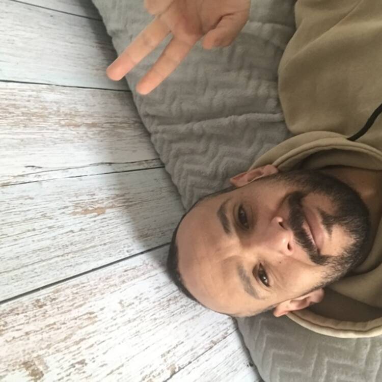 Foto de perfil de Aissam