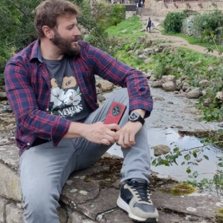Foto de perfil de Oscar