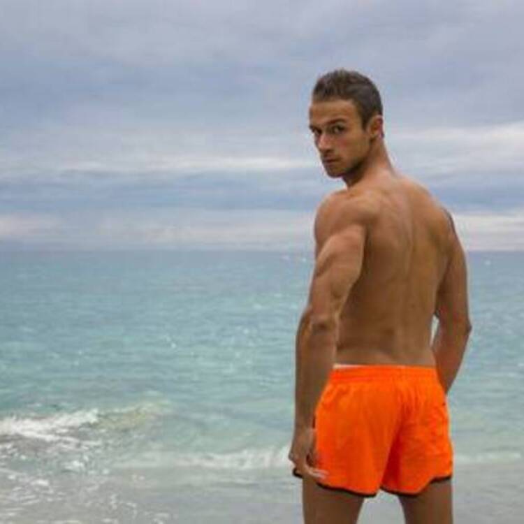 Foto de perfil de Javi