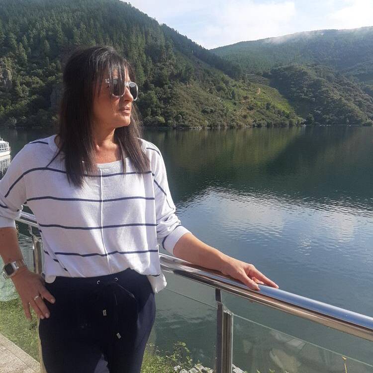Foto de perfil de Nieves