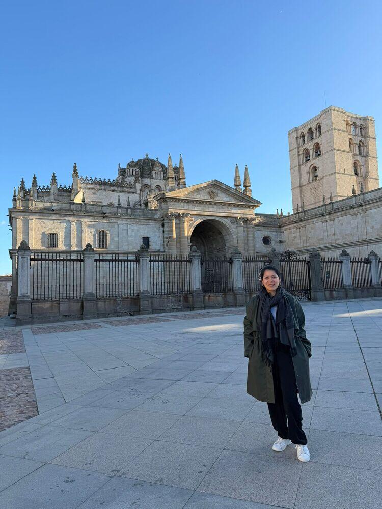 Foto de perfil de Graciela