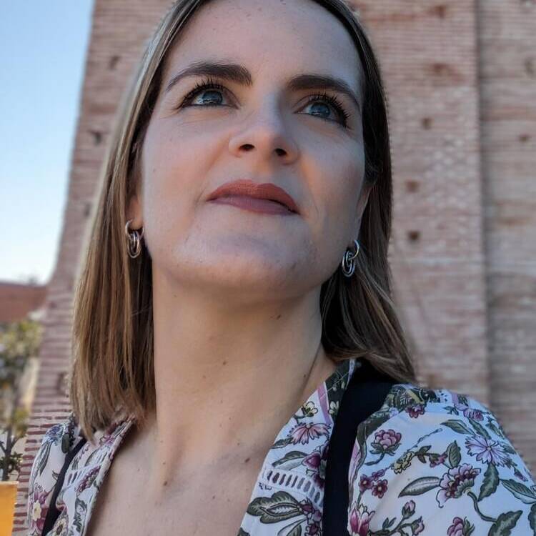 Foto de perfil de Carolina