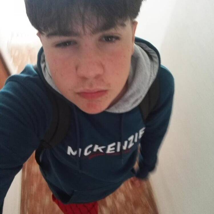 Foto de perfil de lucas