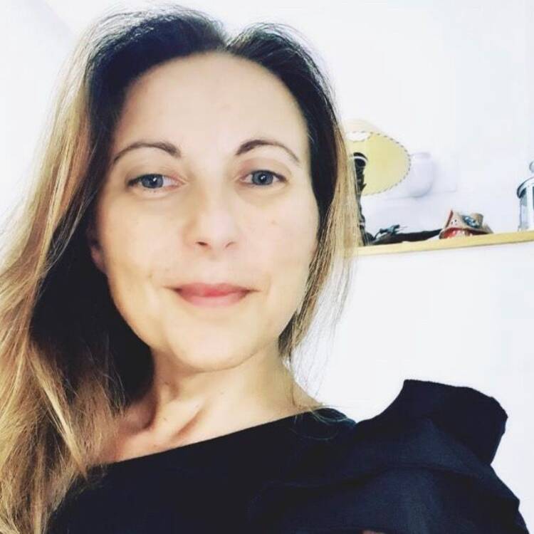 Foto de perfil de Beatriz