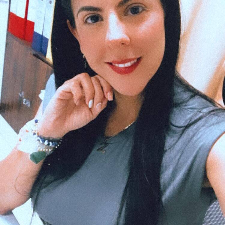 Foto de perfil de Zoraida