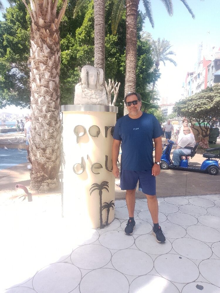 Foto de perfil de José Javier