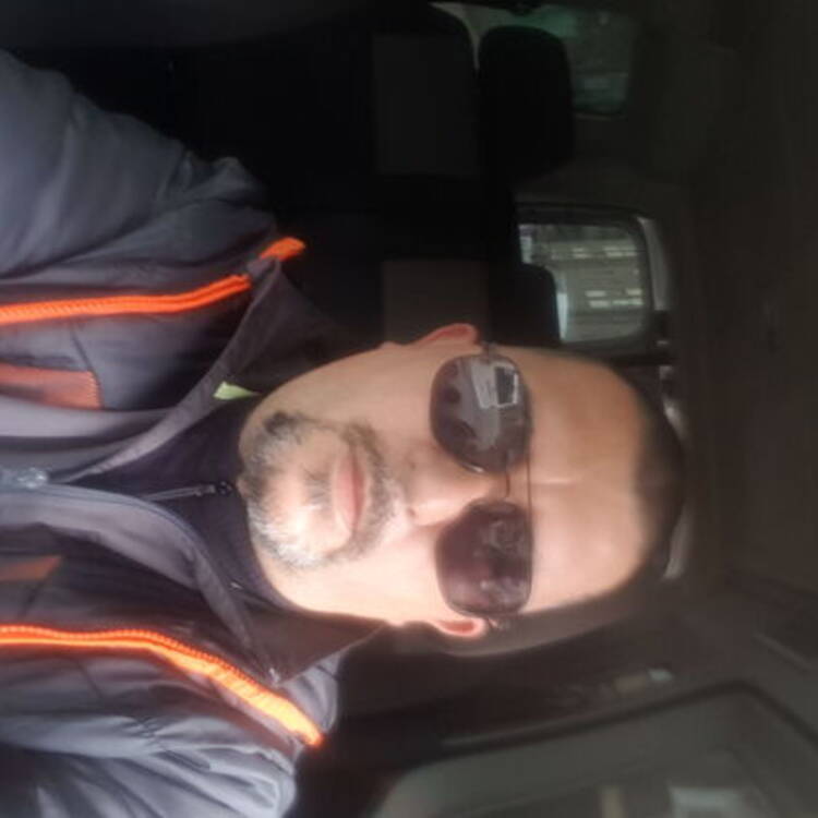 Foto de perfil de Cesar