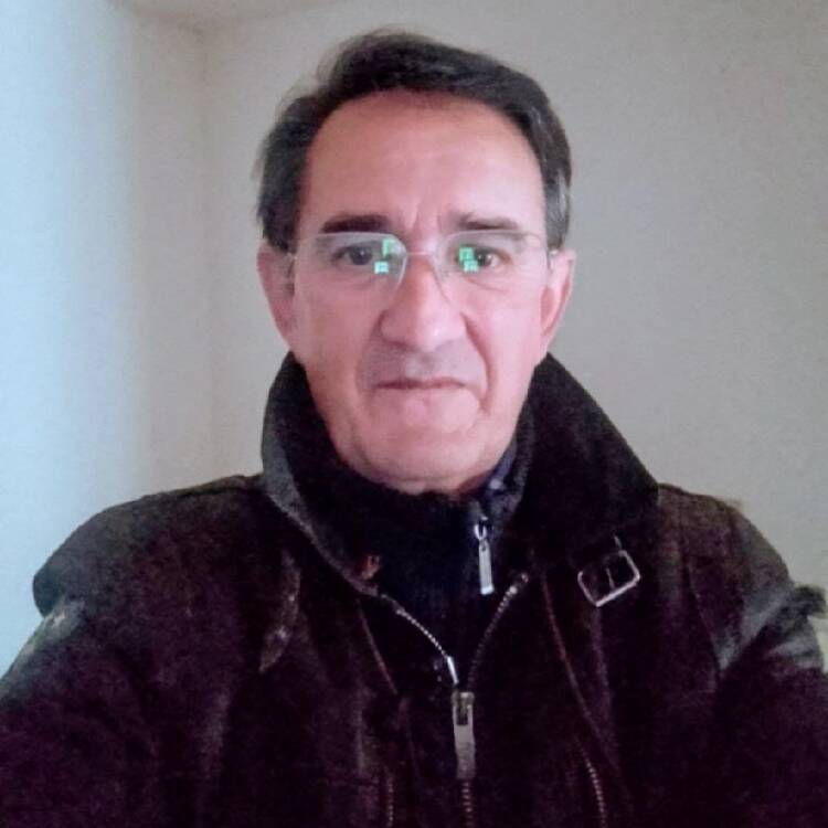 Foto de perfil de Jose Pedro