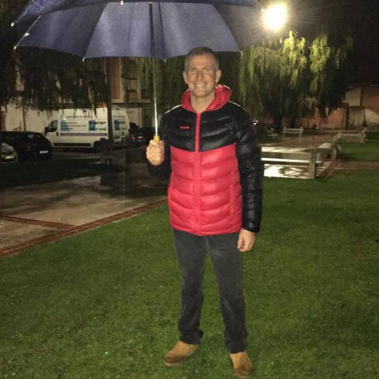 Foto de perfil de Julio Lozano Campos
