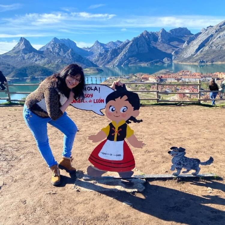 Foto de perfil de Carmen