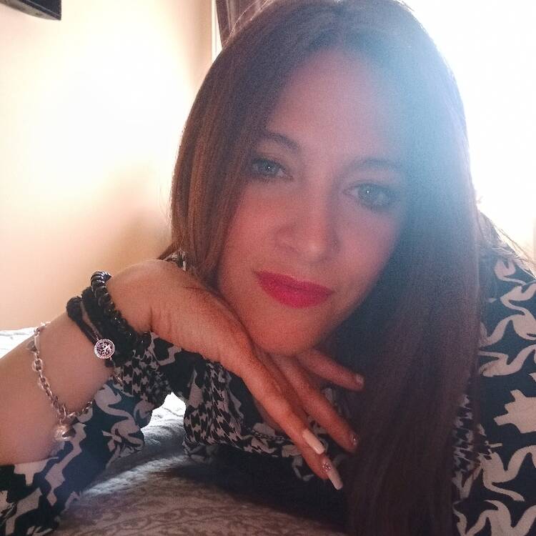 Foto de perfil de Vanesa