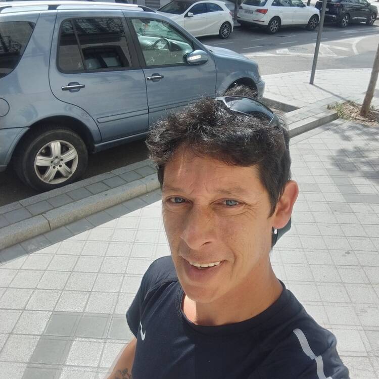 Foto de perfil de Alejandro
