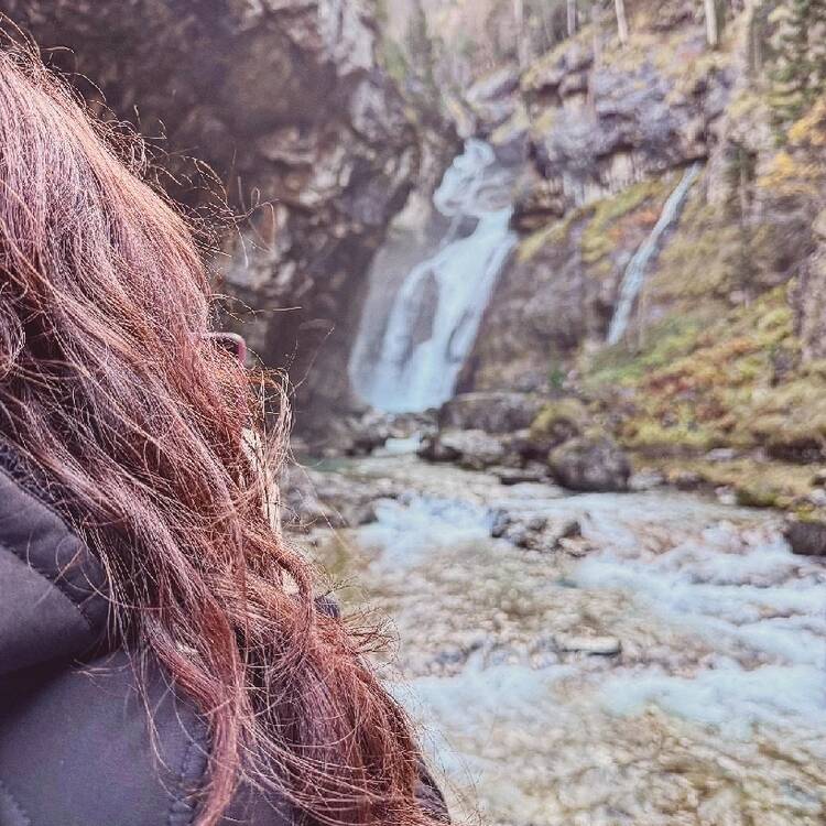 Foto de perfil de Maite