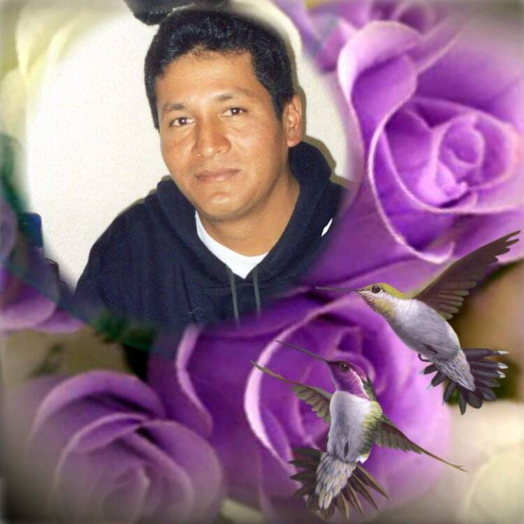 Foto de perfil de Alberto