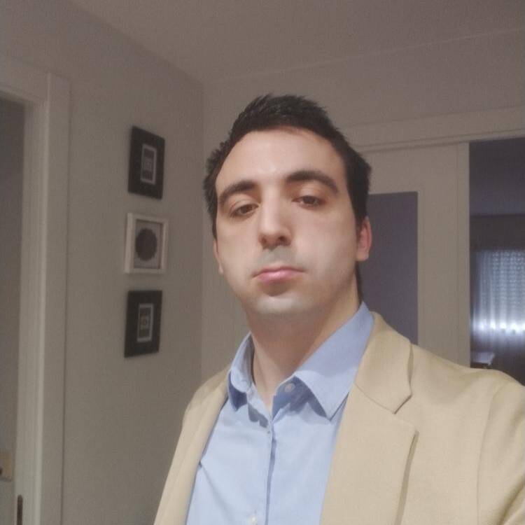 Foto de perfil de Ramon