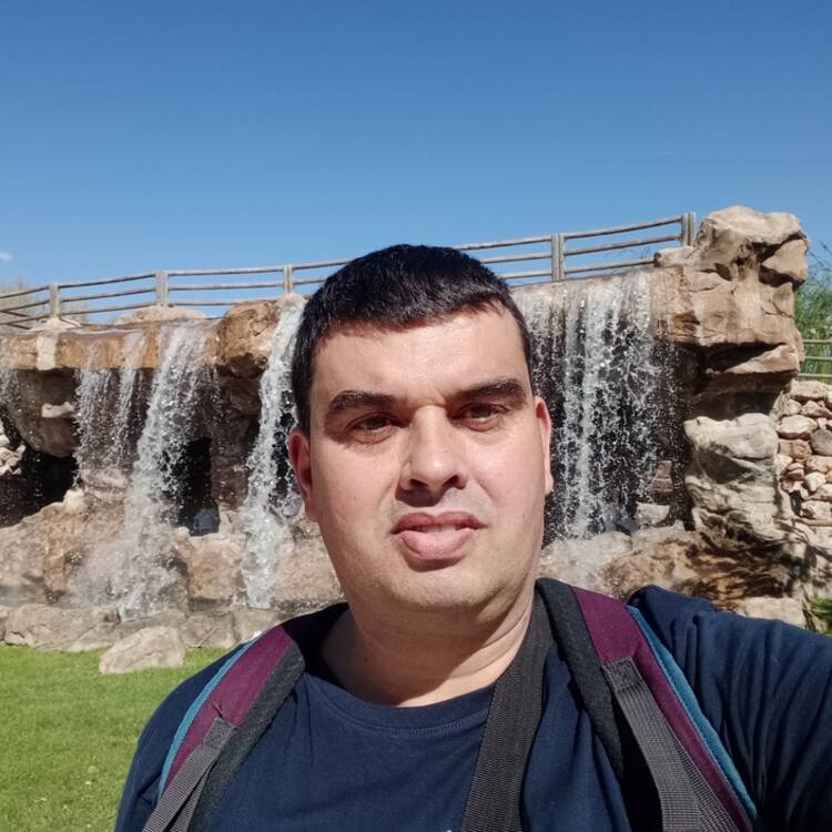Foto de perfil de David