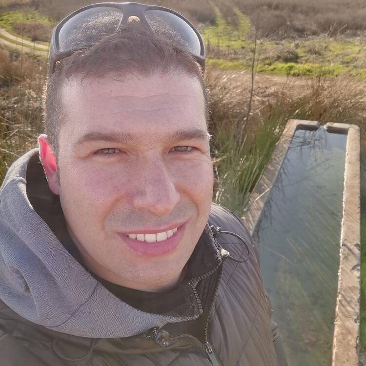 Foto de perfil de JORGE